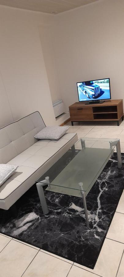 Très Belle F1 Bis Appartamento Perpignano