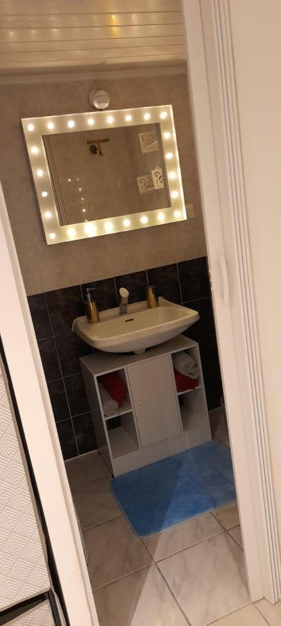 Tres Belle F1 Bis Apartment *